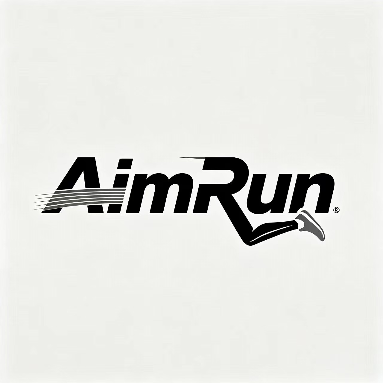 跑步训练课表生成器 logo